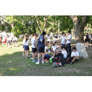Torneo INTERCURSO - Nivel Secundario